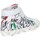 Scarpe Unisex bambino Sneakers Kickers 858434-30 GODUP 858434-30 GODUP 