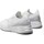 Scarpe Sneakers Ea7 Emporio Armani Sneaker  US22EA13 Bianco