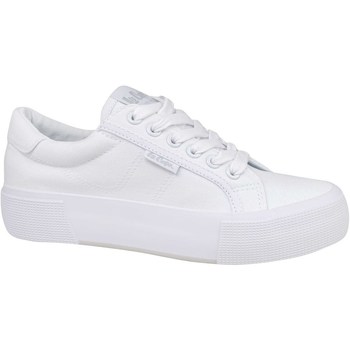 Scarpe Donna Sneakers basse Lee Cooper LCW22310884 Bianco