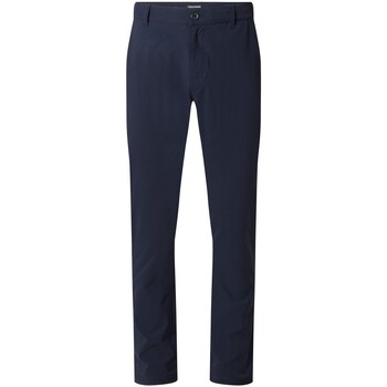 Abbigliamento Uomo Pantaloni Craghoppers CG1556 Blu