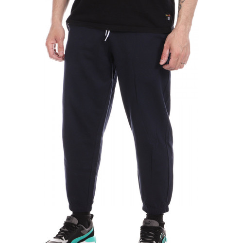 Abbigliamento Uomo Pantaloni da tuta Sergio Tacchini 38048-SS19-200 Blu
