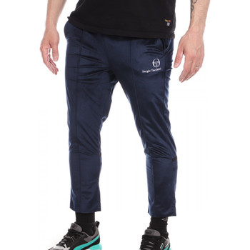 Abbigliamento Uomo Pantaloni da tuta Sergio Tacchini 38233-231NB Blu