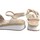 Scarpe Bambina Multisport MTNG Sandalo bambina MUSTANG KIDS 48534 beige Multicolore
