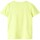 Abbigliamento Bambino T-shirt maniche corte Name it CAMISETA LIMA MICKEY NIO  13203522 Verde