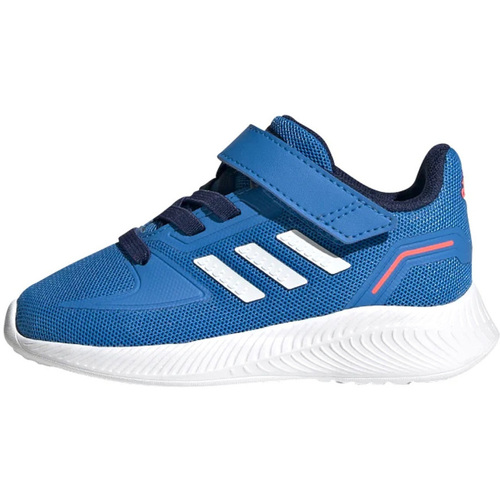 Scarpe Unisex bambino Sneakers adidas Originals GX3541 Blu