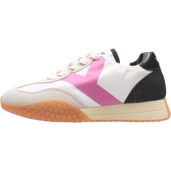 Scarpe Donna Sneakers Kehnoo S22-9312-M004 Bianco