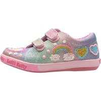 Scarpe Unisex bambino Sneakers Lelli Kelly LKED2037-GX02 Multicolore