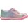 Scarpe Unisex bambino Sneakers Lelli Kelly LKED2037-GX02 Multicolore