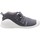 Scarpe Unisex bambino Sneakers Biomecanics 222185 Blu