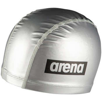 Accessori Uomo Accessori sport Arena CUFFIA LIGHT SENSATION grigio (100SILVER)