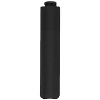 Accessori Uomo Ombrelli Doppler OMBRELLO CORTO SPECIALS ZERO 99G nero (DSZ SIMPLY BLACK)
