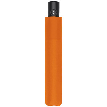 Accessori Uomo Ombrelli Doppler OMBRELLO ZERO MAGIC arancione (02 FRUITY ORANGE)