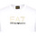Abbigliamento Uomo T-shirt & Polo Ea7 Emporio Armani 3LPT24 PJM9Z Bianco