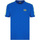 Abbigliamento Uomo T-shirt & Polo Ea7 Emporio Armani 3LPT18 PJ02Z Blu
