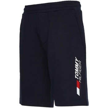 Abbigliamento Uomo Shorts / Bermuda Tommy Hilfiger MW0MW22741 Blu