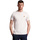 Abbigliamento Uomo T-shirt & Polo Lyle & Scott TS400VOG Rosa