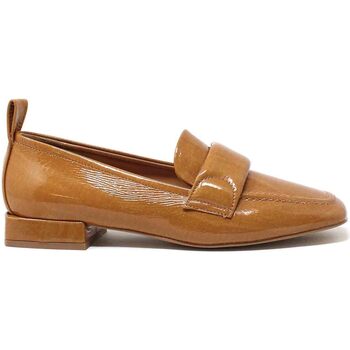 Scarpe Donna Mocassini Grace Shoes 228011 Marrone