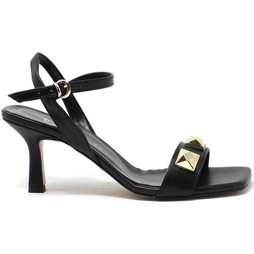 Scarpe Donna Sandali Grace Shoes 395R020 Nero