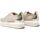 Scarpe Donna Sneakers Grace Shoes MAR006 Beige