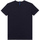 Abbigliamento Uomo T-shirt & Polo Antony Morato MMKS01910 FA100084 Blu