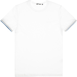 Abbigliamento Uomo T-shirt & Polo Antony Morato MMKS02125 FA100144 Bianco