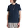 Abbigliamento Uomo T-shirt & Polo Antony Morato MMKS02125 FA100144 Blu