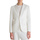 Abbigliamento Uomo Giacche / Blazer Antony Morato MMJA00456 FA800126 Bianco
