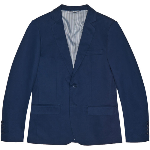 Abbigliamento Uomo Giacche / Blazer Antony Morato MMJA00456 FA800156 Blu