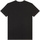 Abbigliamento Uomo T-shirt & Polo Antony Morato MMKS02160 FA100084 Nero