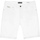 Abbigliamento Uomo Shorts / Bermuda Antony Morato MMSH00167 FA800155 Bianco