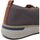Scarpe Uomo Sneakers basse Valleverde 17886 Grigio