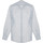 Abbigliamento Uomo Camicie maniche lunghe Antony Morato MMSL00628 FA430520 Bianco