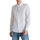 Abbigliamento Uomo Camicie maniche lunghe Antony Morato MMSL00667 FA400074 Bianco