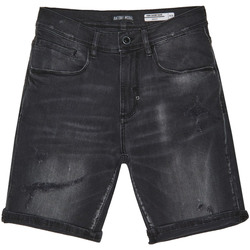 Abbigliamento Uomo Shorts / Bermuda Antony Morato MMDS00077 FA750310 Nero