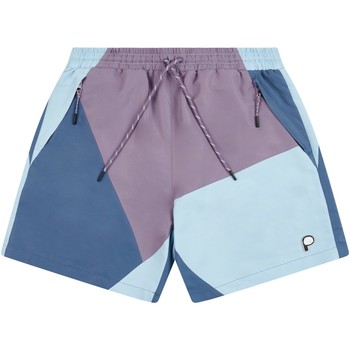 Abbigliamento Uomo Shorts / Bermuda Penfield Short de bain  P Bear Viola