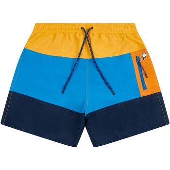 Abbigliamento Uomo Shorts / Bermuda Penfield Short de bain  The Mattawa Blu