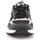 Scarpe Uomo Sneakers basse Champion 828 - S21829 Nero