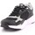 Scarpe Uomo Sneakers basse Champion 828 - S21829 Nero