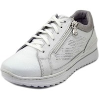 Scarpe Donna Fitness / Training Stiledivita Sneaker bianco