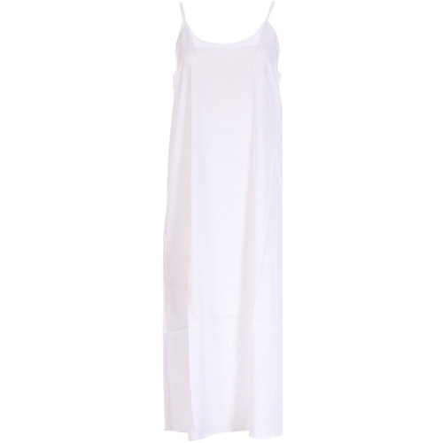 Abbigliamento Donna Abiti corti Vero Moda 10265132 Bianco