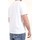 Abbigliamento Uomo T-shirt maniche corte Aeronautica Militare 221TS1952J537 T-Shirt Uomo bianco Bianco