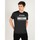 Abbigliamento Uomo T-shirt maniche corte North Sails 45 2310 000 | T-shirt Mauku Nero