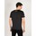 Abbigliamento Uomo T-shirt maniche corte North Sails 45 2310 000 | T-shirt Mauku Nero