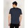 Abbigliamento Uomo T-shirt maniche corte North Sails 45 2302 000 | T-shirt Foehn Blu