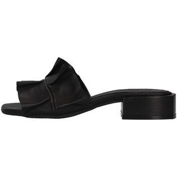 Scarpe Donna Sandali Bueno Shoes 22WS4905 NERO