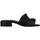 Scarpe Donna Sandali Bueno Shoes 22WS4905 Nero