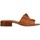 Scarpe Donna Sandali Bueno Shoes 22WS4905 Marrone