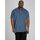 Abbigliamento Uomo T-shirt & Polo Jack & Jones 12143859 PAULOS POLO SS-DENIM BLUE Blu
