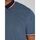 Abbigliamento Uomo T-shirt & Polo Jack & Jones 12143859 PAULOS POLO SS-DENIM BLUE Blu