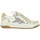 Scarpe Donna Sneakers Semerdjian CHLO Bianco
